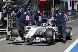 Damit setzt man in zukunft auf schaumwein statt champagner Belgien Gp Im Fernsehen Ganze Arbeit Fur Die Katz Formel 1 Speedweek Com