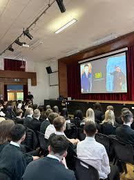 St Aidan's HS Eng (@staidanenglish)