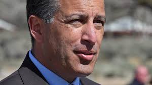 Heavy user: Nev. gov. to cut own water use in drought