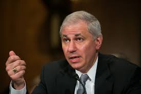 White House to nominate Gruenberg as FDIC chair