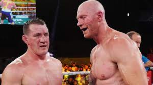 *odds are current as of 27th april 2021, 11:03pm aest. Boxing Former Afl Champion Barry Hall Will Get Back In The Ring For Two More Fights
