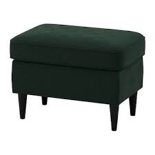 Pin Von Charelle Auf New House Fuss Schemel Polsterhocker Ikea Hocker