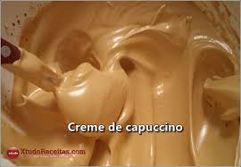 Calda De Chocolate Para Bolo Com Creme De Leite Creme De Capuccino Aprenda Como Fazer Delicioso Para Sobremesa Ou Usar Em Seus Bolos Um Otimo E Delicioso Recheio Receitas Capuccino Receitas De Capuccino