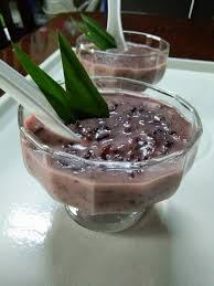 Rasanya juga ala ala manis manis manja. Ptg Ni Masak Bubur Pulut Resepi Mudah Dan Sedap Noxxa Facebook