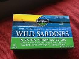 How And Why To Eat Sardines Sardines Sardine Recipes Sardine Recipes Canned