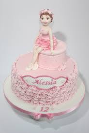 Entdecken sie die beeindruckende kollektionsvielfalt von ballerina küchen bei ihrem küchenstudio vor ort. Ballerina Torte Lealu Sweets