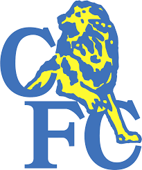 1905 the first game on stamford bridge is played in september. Fc Chelsea Logo Chelsea Fc Logo Full Size Png Download Seekpng