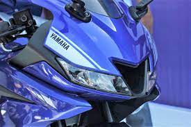 Yamaha yzf r15 speed is reborn. Mega Photo Gallery Of Yamaha R15 Version 3