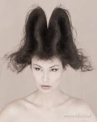 Hair Photos by Skyler McDonald