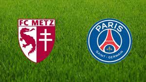 Metz vs psg prediction, pro soccer tips. Fc Metz Vs Paris Saint Germain 2019 2020 Footballia