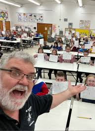 Captivating School Assembly Shows in Atlanta