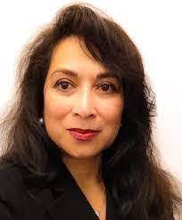 Marisa Ott's Instagram, Twitter & Facebook