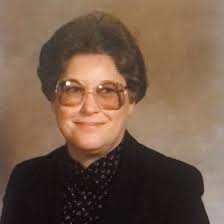 Mildred Opal Thompson Obituary