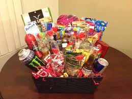 gift baskets for men for every occasion