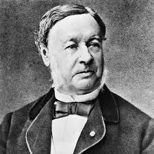 Heroes of Wine: Louis Pasteur (1822-1895) ~ The Wine Stalker