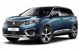 Quel sera le prix du peugeot 5008 restylé ? Peugeot 5008 Suv Par Mandataire Achat 5008 Suv Moins Cher Auto Ies