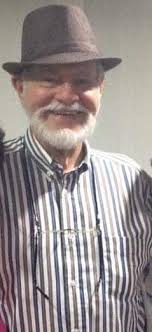 Falleció el escritor ocañero Lumar Hernando Quintero Serpa. Condolencias a  familiares y amigos.