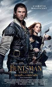 Bymovienewz february 25, 2015november 10, 2018. New Clips And Posters For The Huntsman Winter S War Hollywood Undead Huntsman Movie Popular Movies