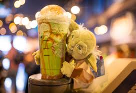 Flower garden hotel boasts a central location in historical hanoi. Best Disney Dining Plan Snack Credit Uses Disney Tourist Blog