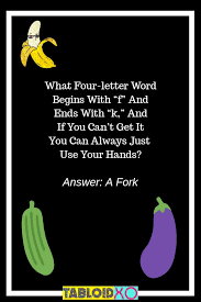 This color inkblot test will reveal your sexual fantasy. 20 Very Naughty Funny Riddles With Innocent Answers Let S See How Dirty You Can Think