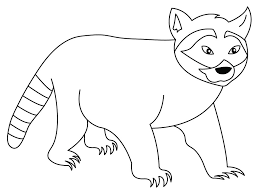 Maybe you would like to learn more about one of these? Free Printable Raccoon Coloring Pages For Kids Dog Coloring Page Animal Coloring Pages Halloween Coloring Pages