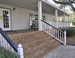 To decorate it more add stair lighting. Entryways Steps And Courtyard Pictures Gallery Landscaping Network