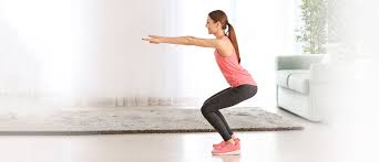 Ejercicios en casa le ofrece rutinas de ejercicio diarias para los principales grupos musculares. Los Ejercicios Perfectos Para Tonificar Las Piernas En Casa Blog Promofarma