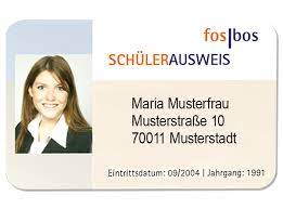 Schulerausweis Software Zur Elektronischen Erstellung All About Cards
