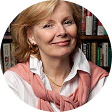 Peggy Noonan