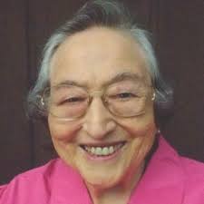 Service & Leadership Award Recipients Pacific Region