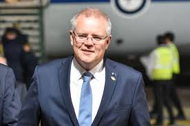 The energy minister's comments come as prime minister scott morrison awaits an invitation from us president joe biden to climate talks in april. Scott Morrison S Latest Bad Move News La Trobe University