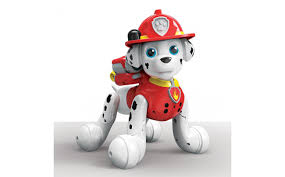 Robots paw patrol klik op ok om ingelogd te blijven. Zoomer Marshall Toychamp