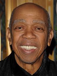 Geoffrey Lamont Holder (August 1, 1930