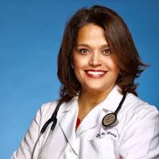 Rose Baez's Instagram, Twitter & Facebook