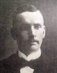 Dr Guy Francis Peabody (1867-1963)