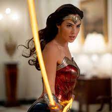 Check out our gal gadot spotlight gallery and learn more about the actress who plays justice league hero diana prince. Wonder Woman 1984 Has A Surprisingly Deep Message The Atlantic