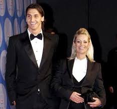 Helena is a businesswoman and a model with an. Zlatan Ibrahimovic With Wife Zlatan Ibrahimovic Zlatan Ibrahimovic Wife Ibrahimovic