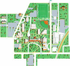 COLUMBIA COLLEGE EVENING CAMPUS UNDERGRADUATE CATALOG 2009-2010