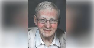 Obituary information for Maxwell Kerr Penner