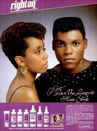 Drew S Grooveland Black Hair History Magazines For Kids Model Hair Color