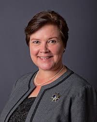 People |Rosa Blasi and Lisa Vidal