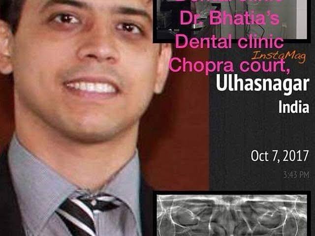 #Digitalopg #opgulhasnagar #opgdentalcliniculhasnagar product image