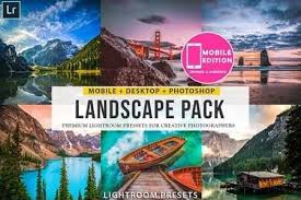 Maybe you would like to learn more about one of these? Landscape Lightroom Presets 3304265 Freepsdvn