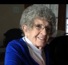 Obituary information for Phyllis Jean Smith