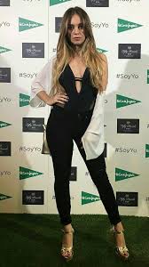 2020 da ricordare per brahim diaz. Ana Mena Ragazze