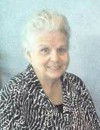Obituary for Linda Mae Heard