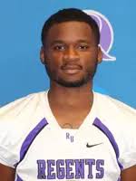 2016 Football Roster