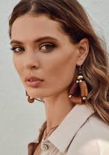 Las mejores ofertas en Pendientes de Moda Marrón de Playa Sin Marca