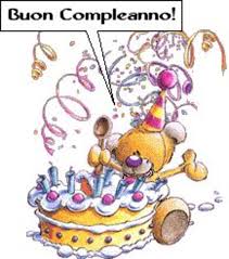 Frasi Immagini Buon Compleanno Con Cartoni Animati 6 Happy Birthday Wallpaper Birthday Wishes Funny Funny Happy Birthday Wishes