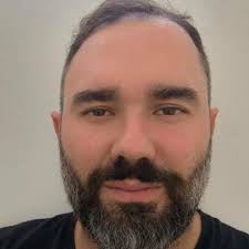 Douglas Roberto Ribeiro Silva